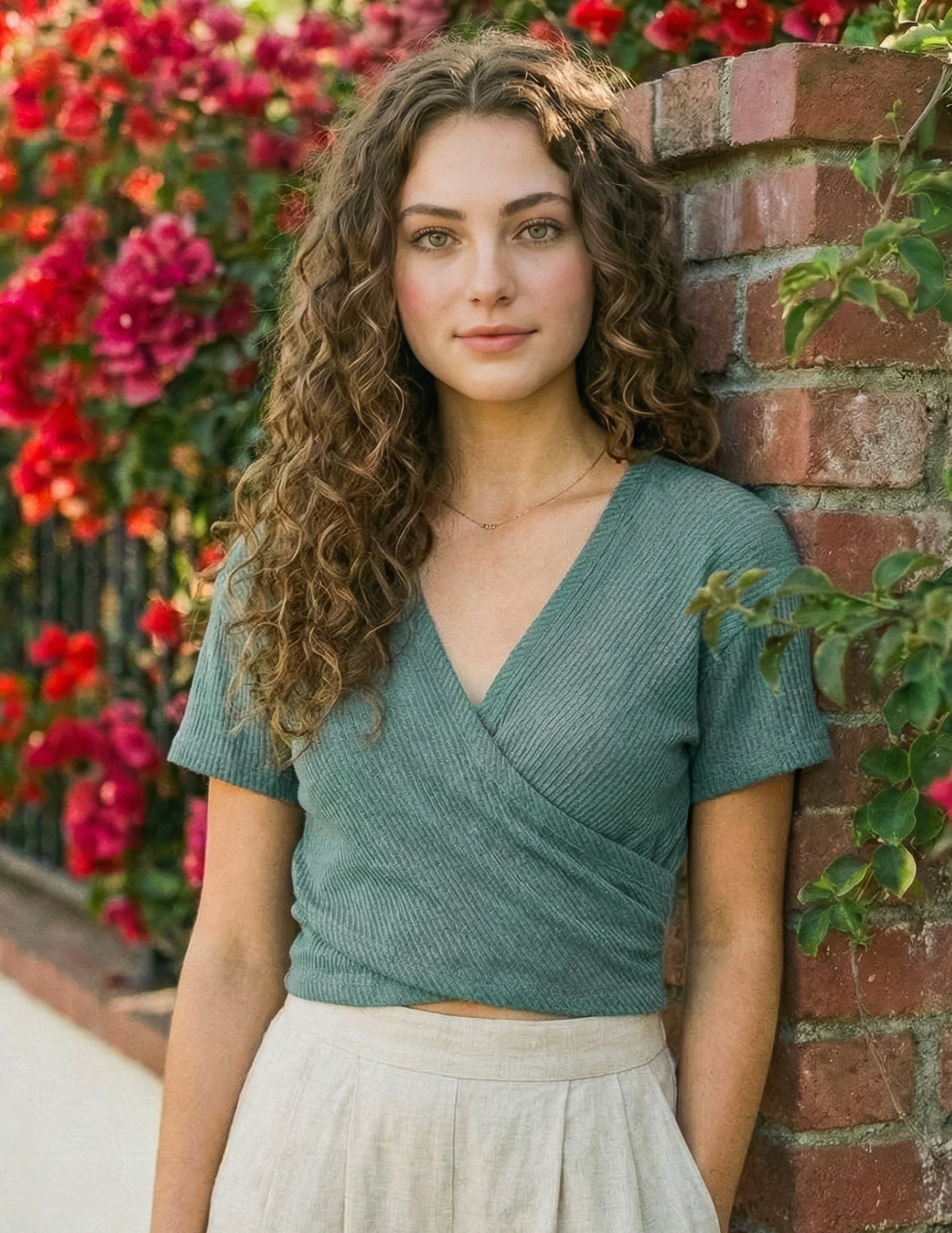 Lea Crop Top – Sozy