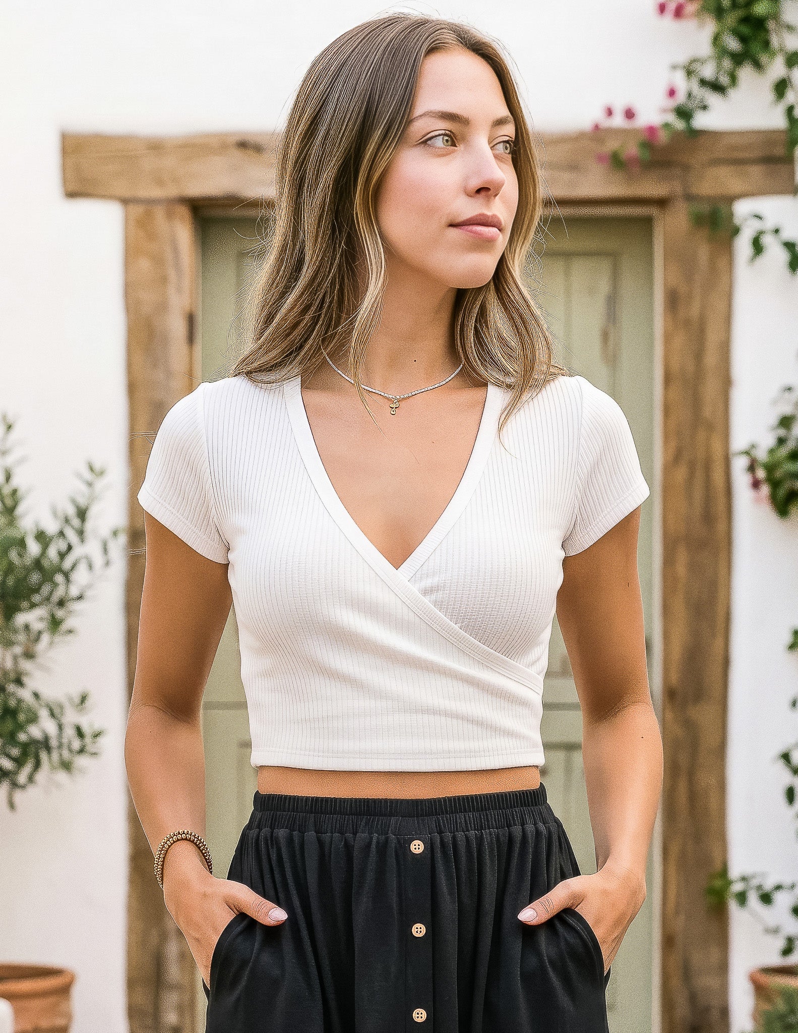 Chanel Jumpsuit – Sozy