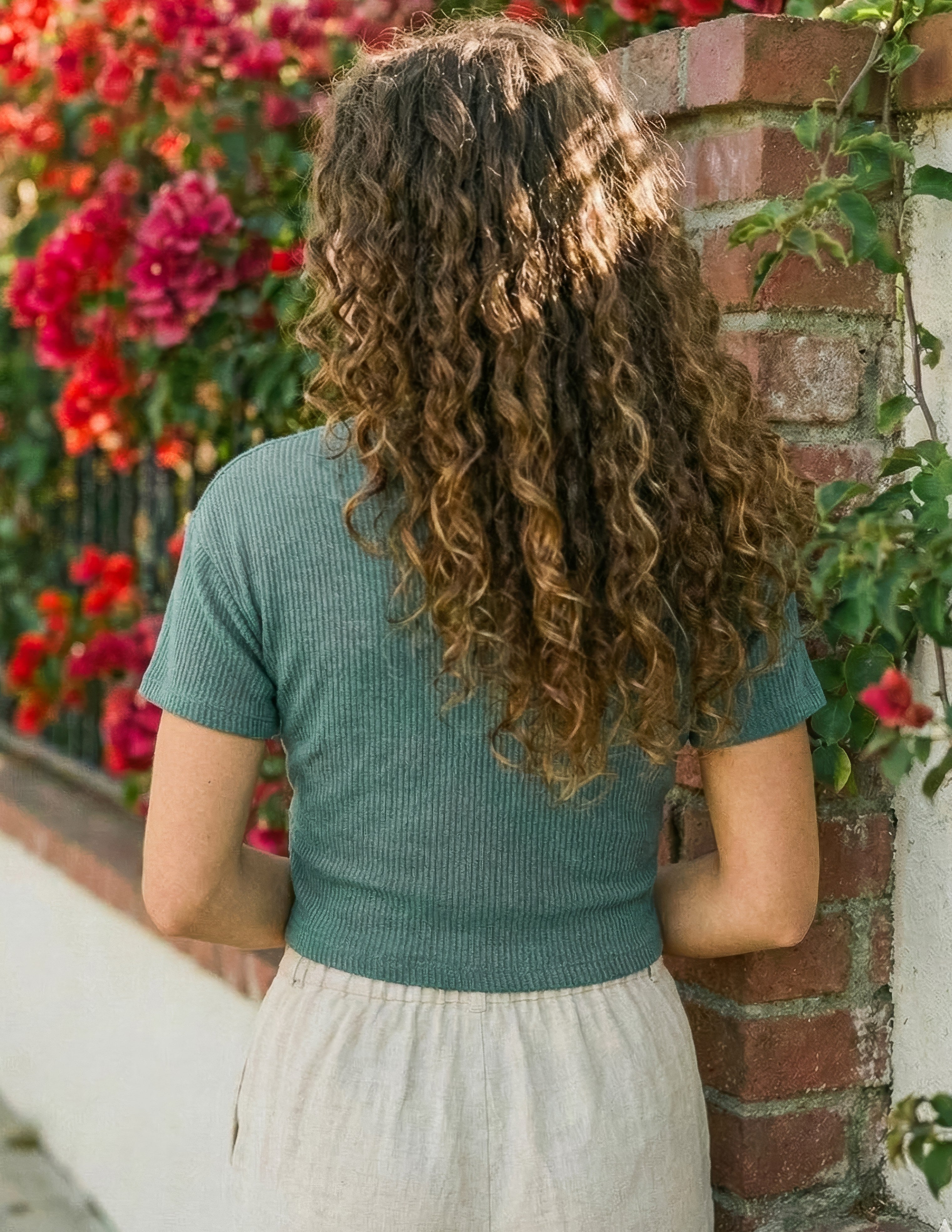 Lea Crop Top – Sozy