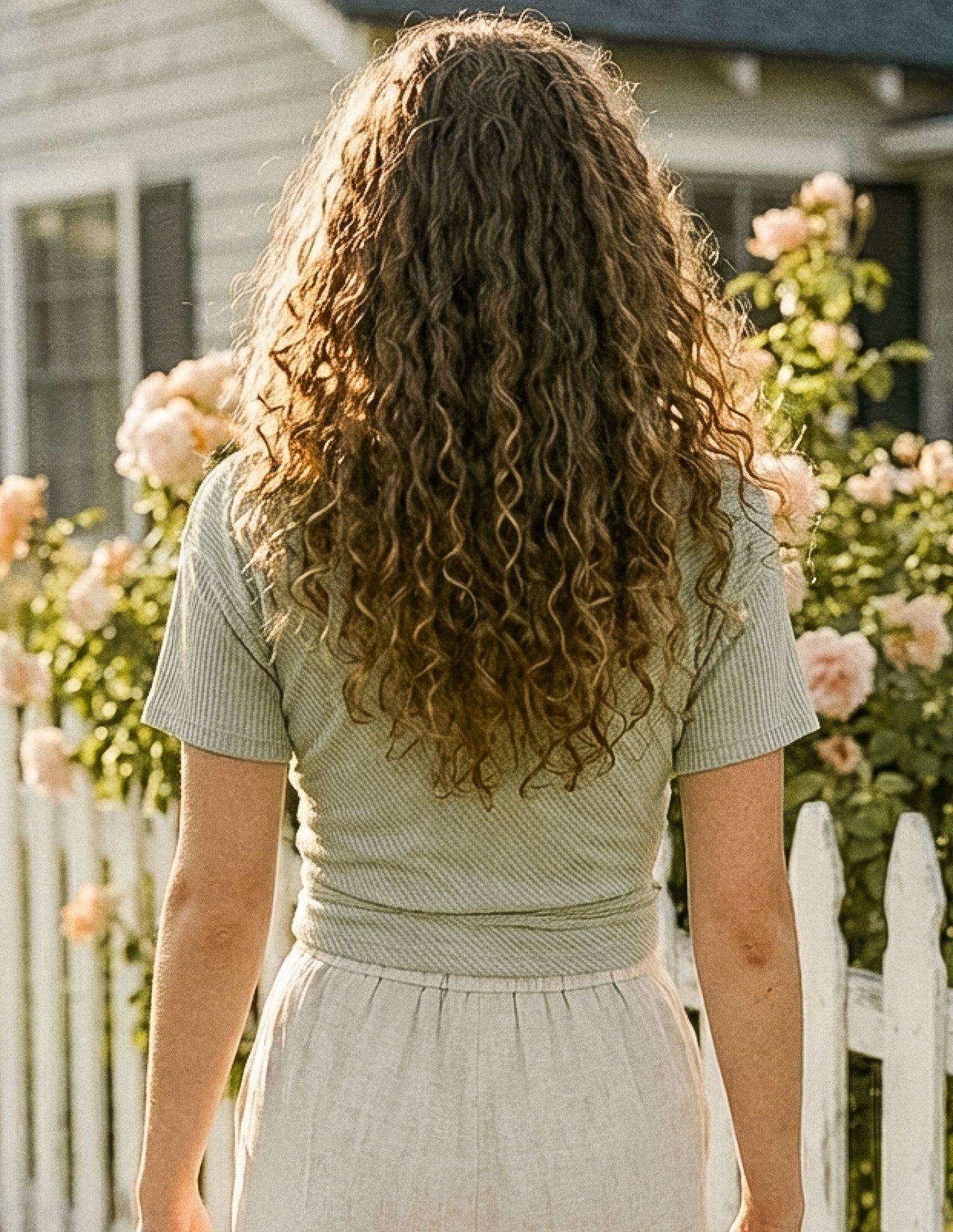 Lea Crop Top – Sozy