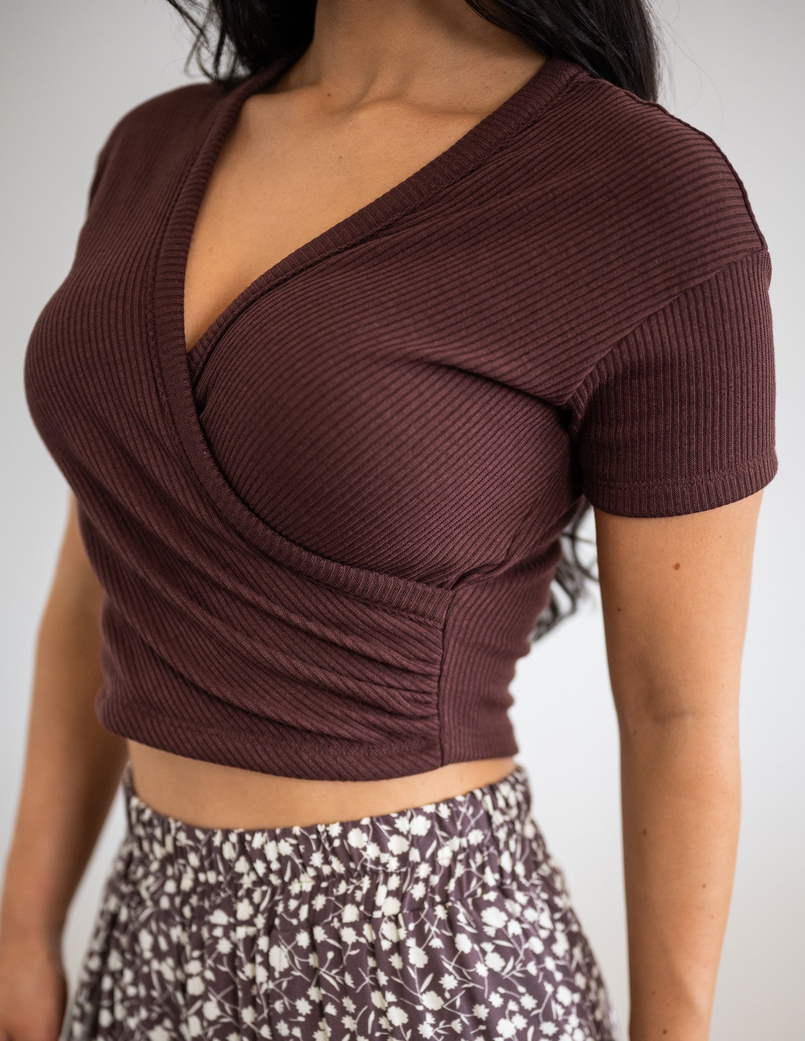 Lea Crop Top – Sozy