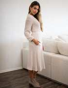 Lea Midi Dress