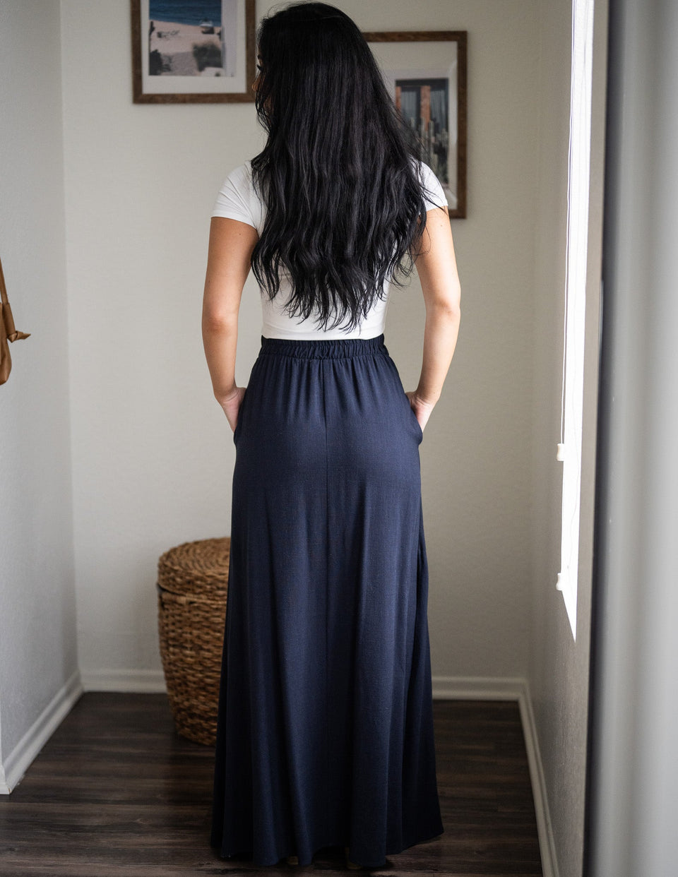 Navy XS - Main Image