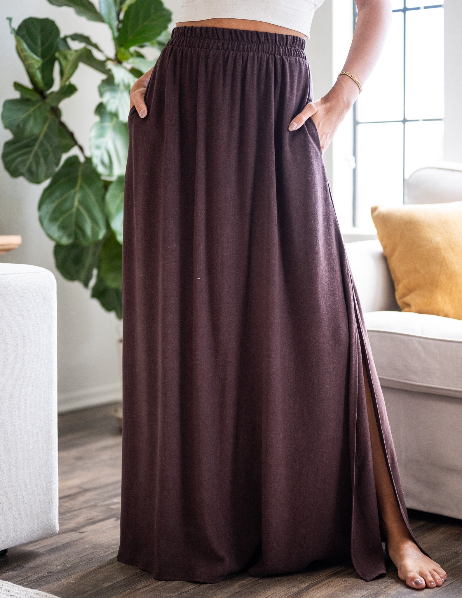 【THE MOZZ】Vine Linen Long Skirt il_1080xN.5847335181_miam.jpg