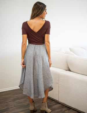 Lucinda Skirt