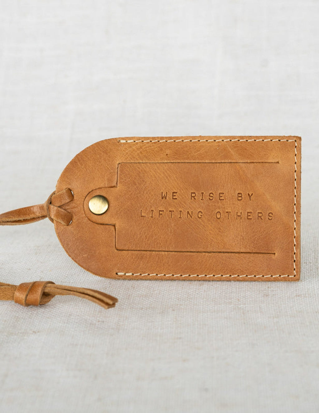 Luggage Tag