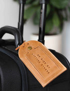 Luggage Tag