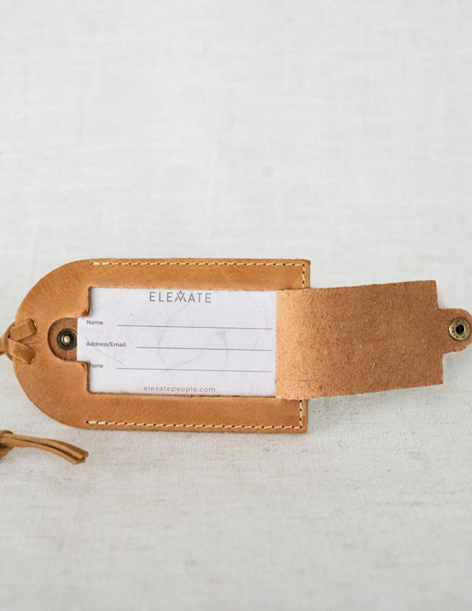 Luggage Tag