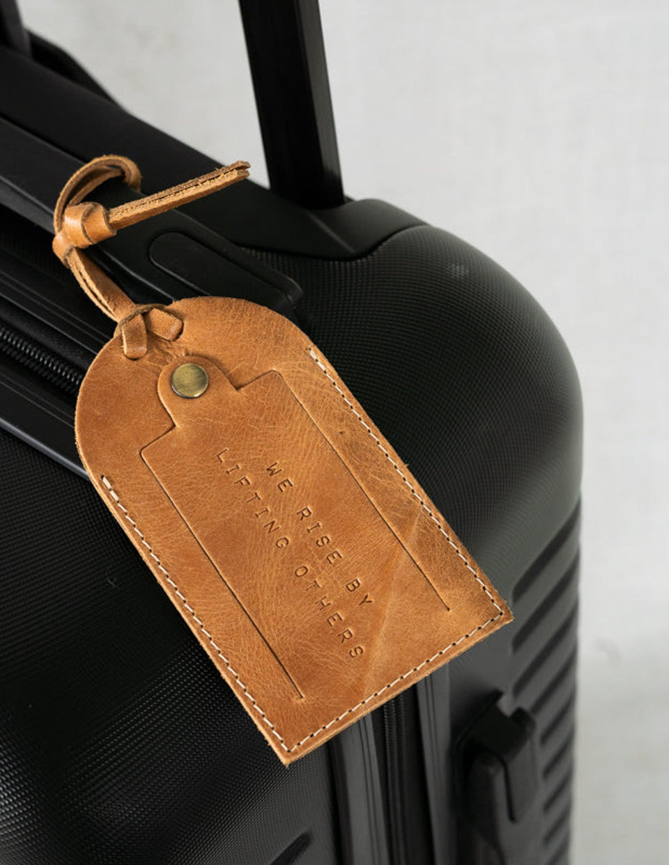 Luggage Tag