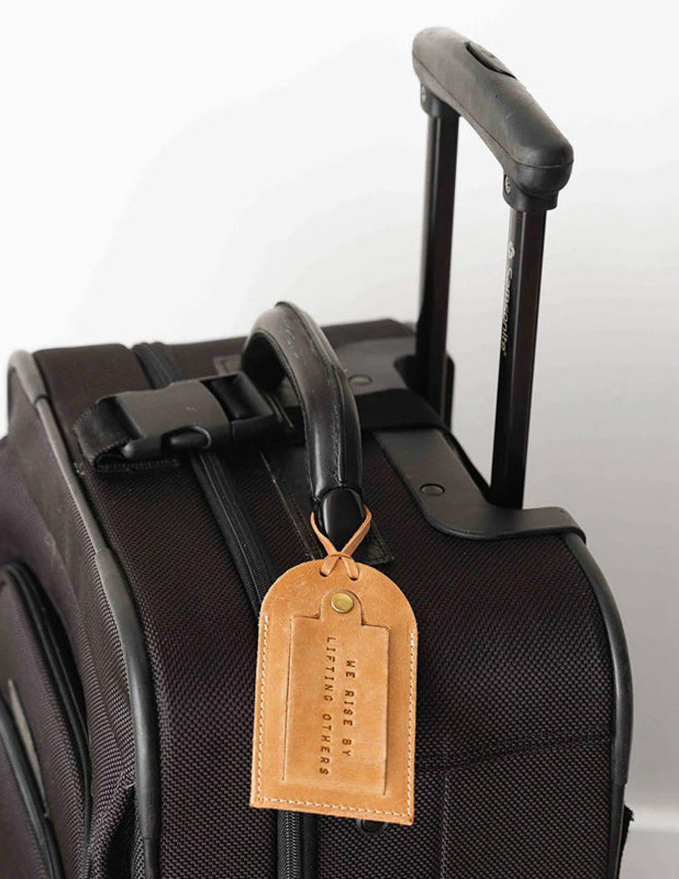 Luggage Tag