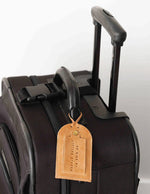 View Luggage Tag