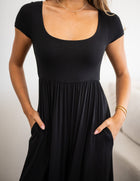 Magnolia Jumpsuit