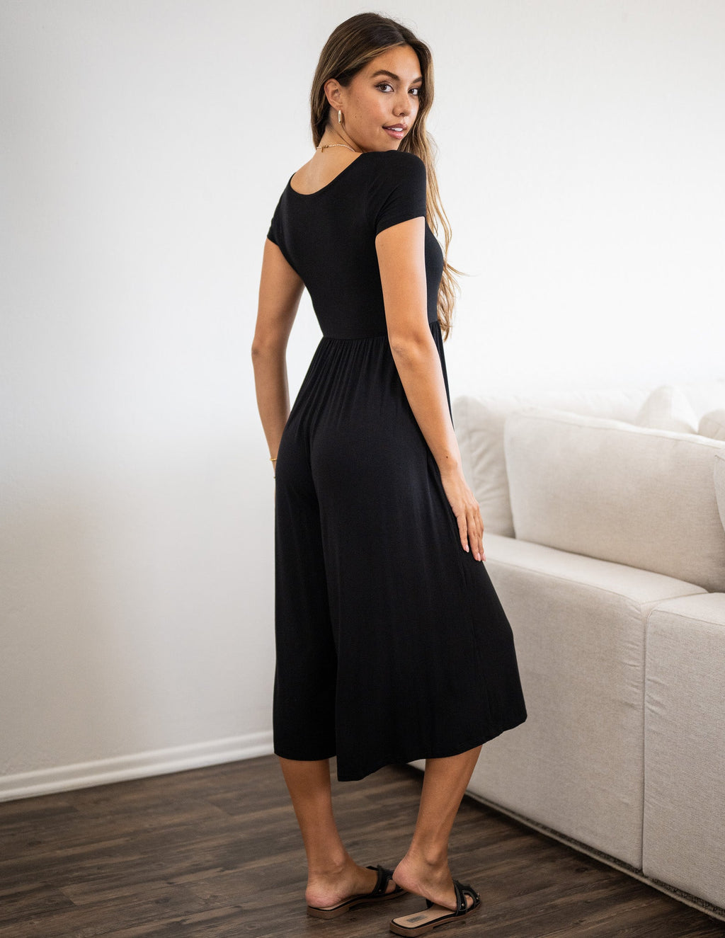 Magnolia Jumpsuit