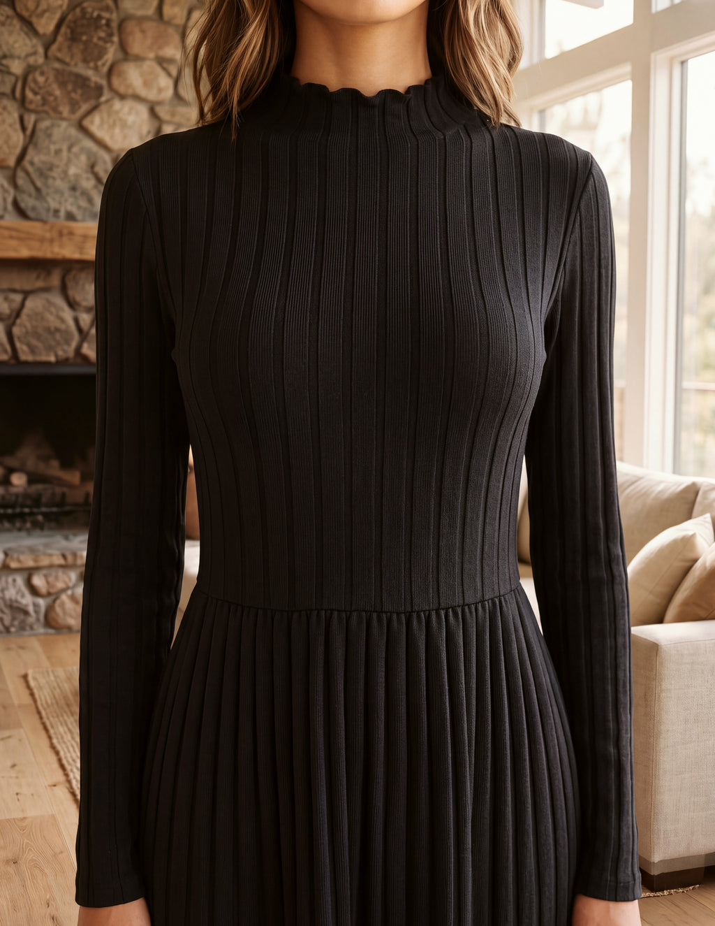 Maisie Maxi Dress