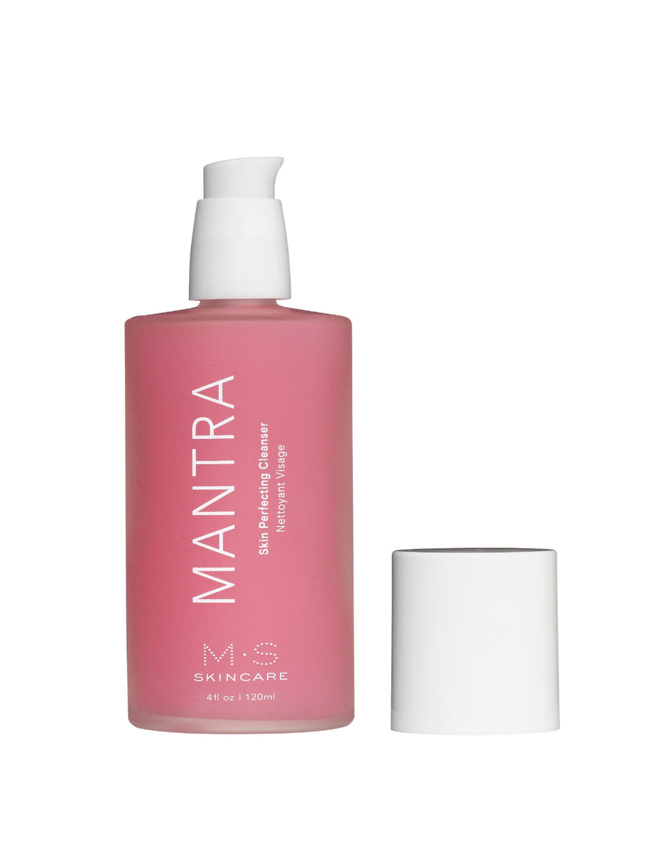 MANTRA Skin Perfecting Cleanser