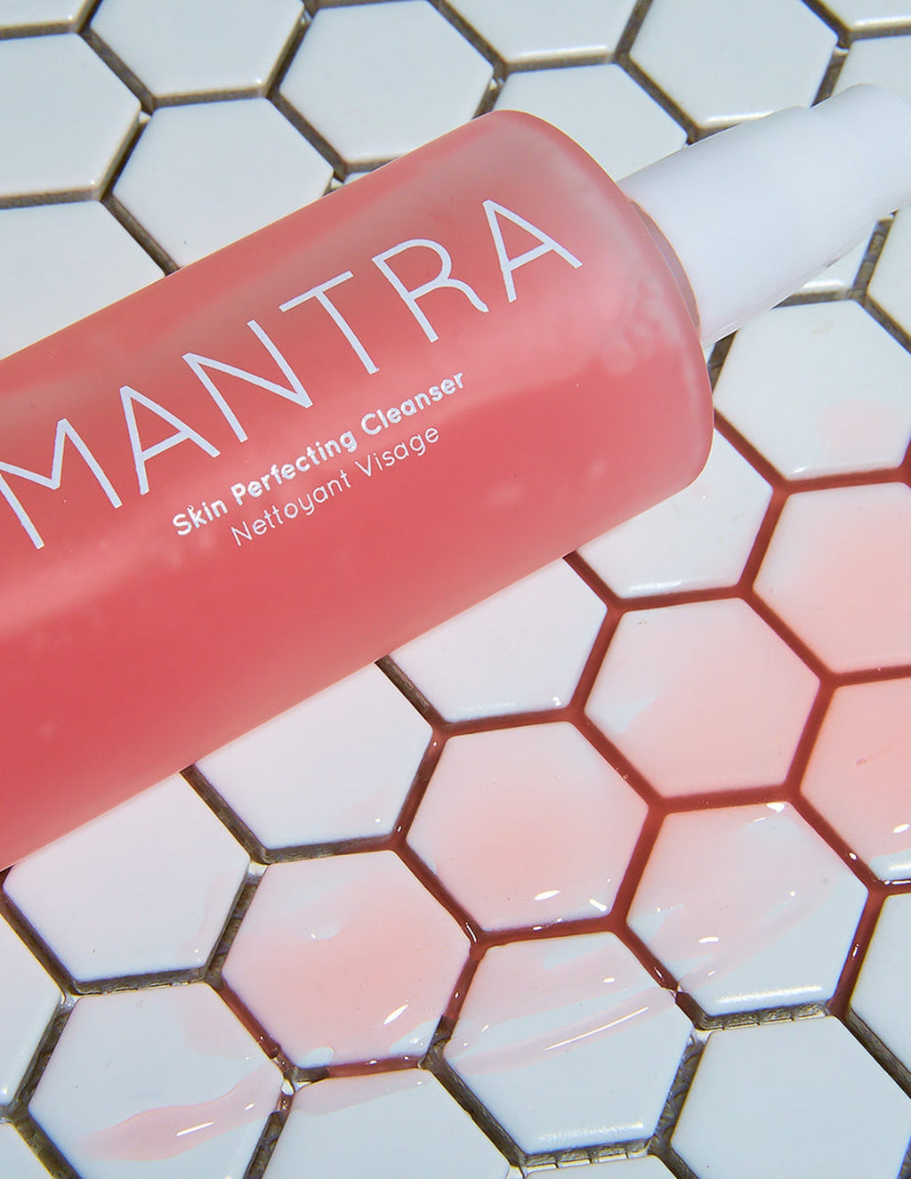 MANTRA Skin Perfecting Cleanser