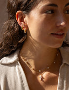 Marit Pearl Necklace