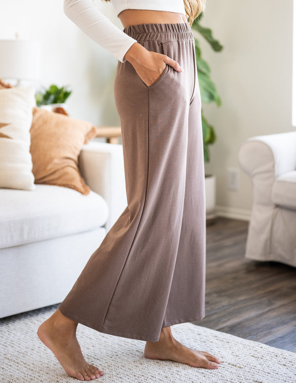 Mckenna Pant