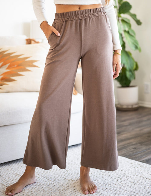 Mckenna Pant