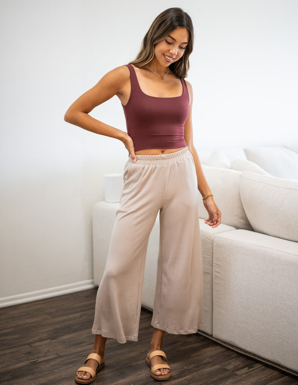 Melody Pant