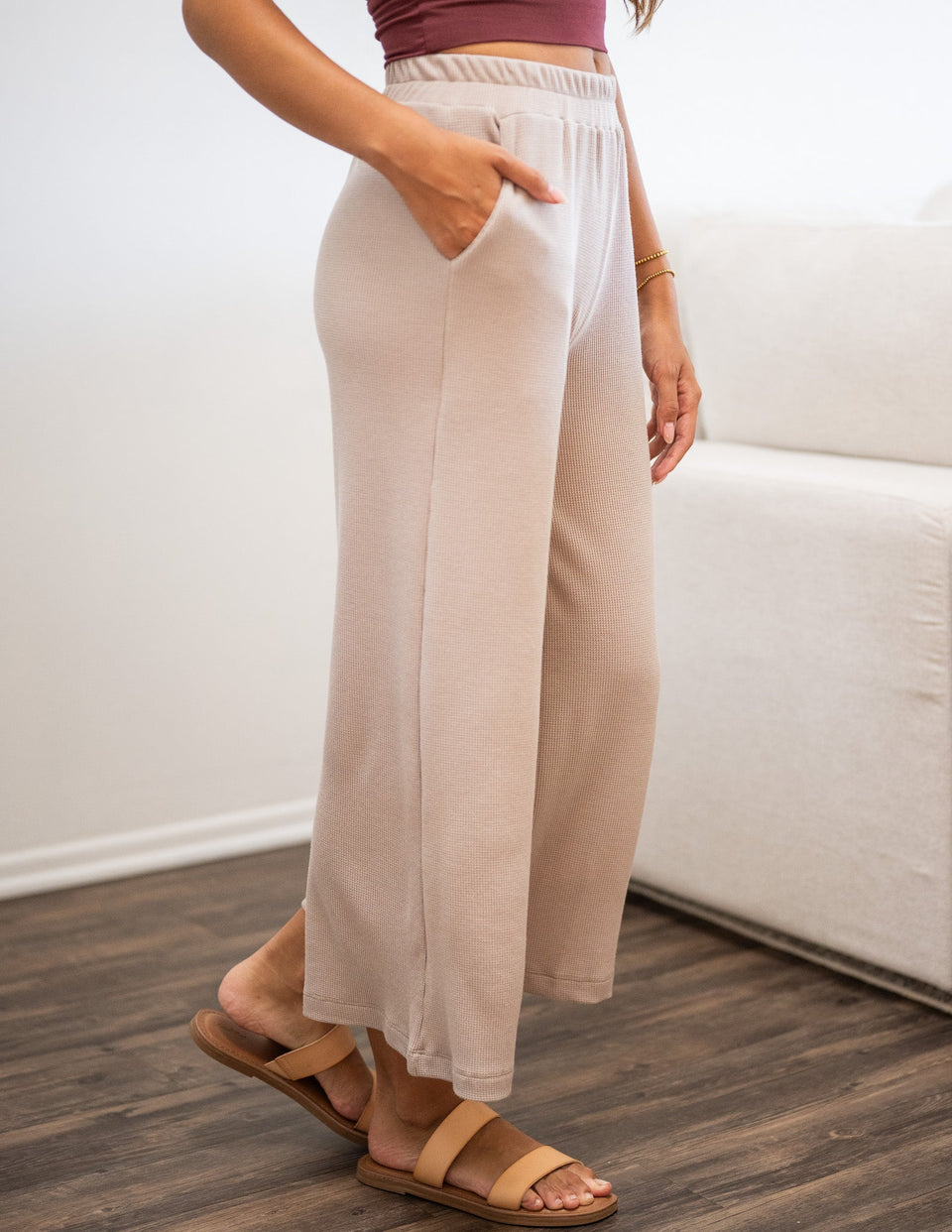Melody Pant
