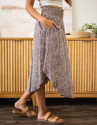 Mia Midi Skirt