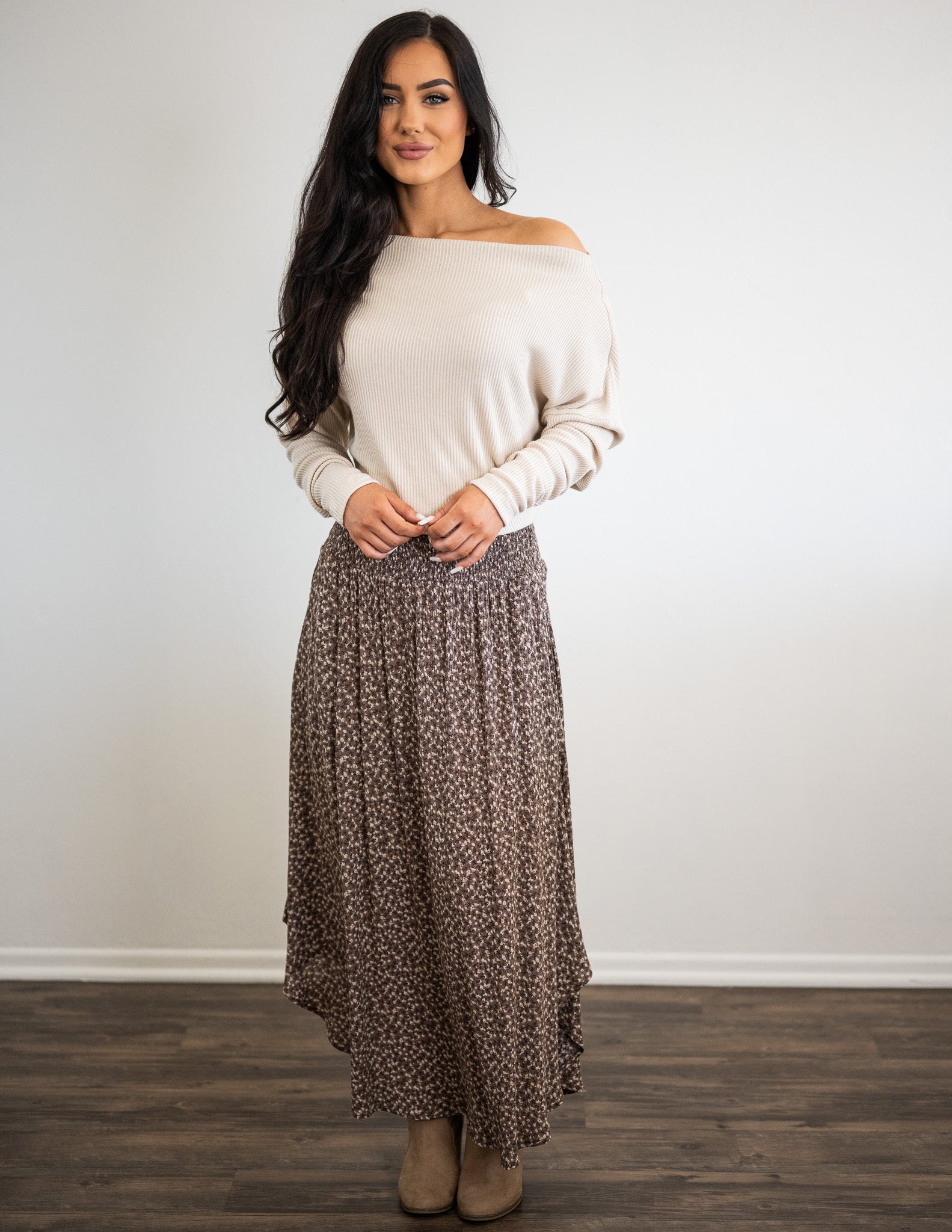 スカート Bibiy. MIA DOT SKIRT Bibiy. MIA DOT SKIRT その他