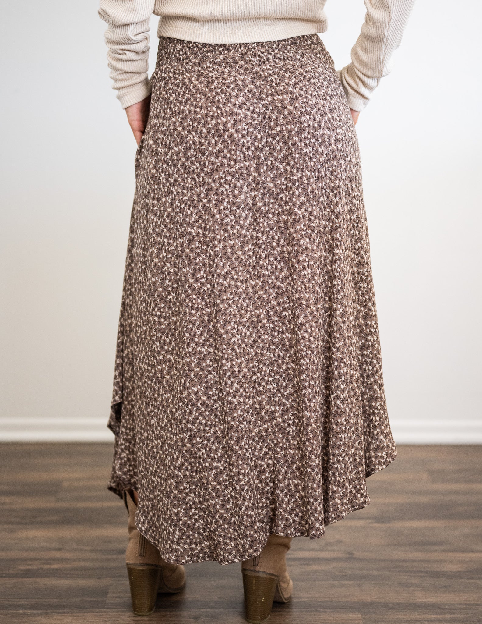 スカート Bibiy. MIA DOT SKIRT BIBIY. MADE | MIA DOT SKIRT BLACK｜Bibiy.