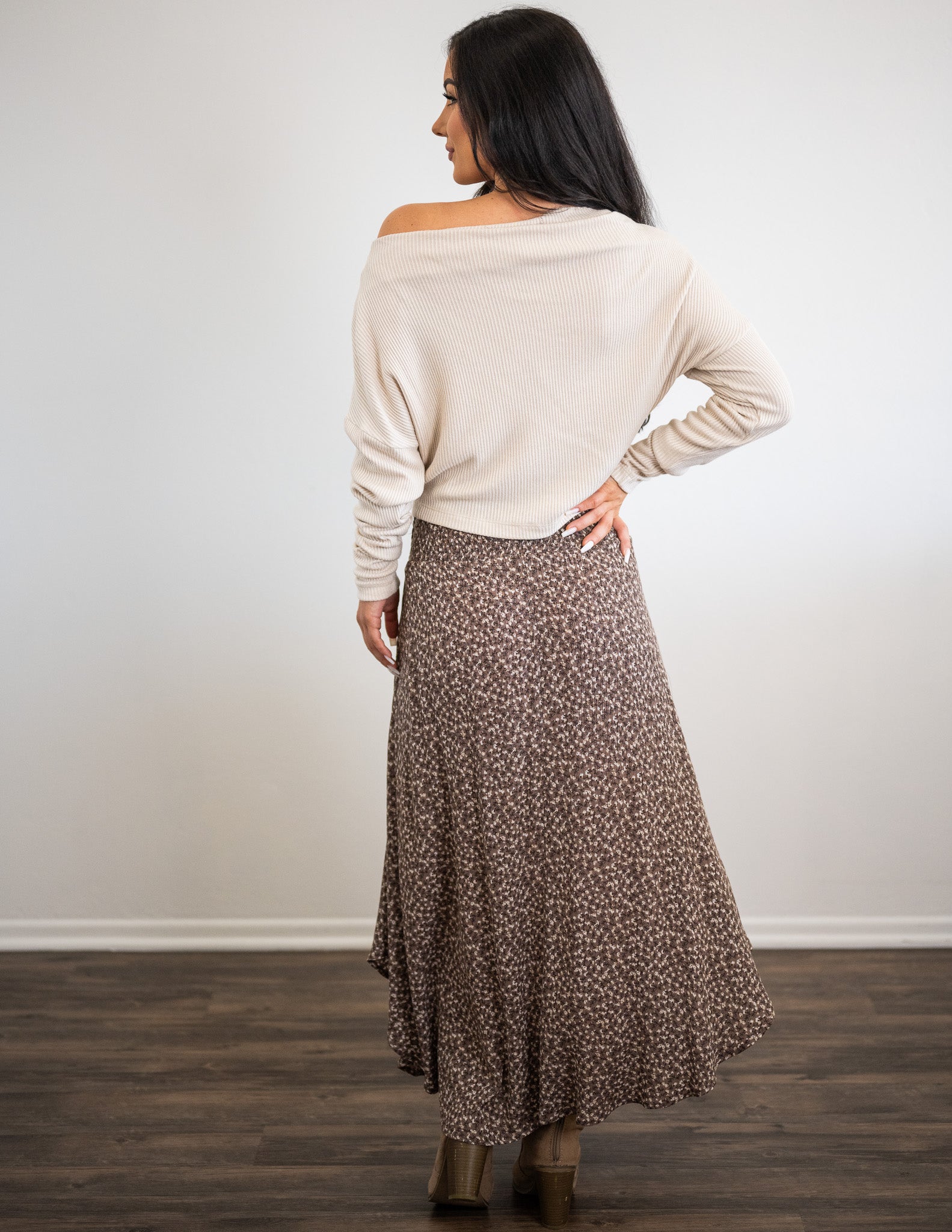 スカート Bibiy. MIA DOT SKIRT スカート Bibiy. MIA DOT SKIRT BIBIY. MADE | MIA DOT SKIRT