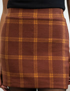 Michelle Mini Skirt