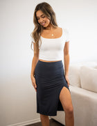 Mirabel Midi Skirt