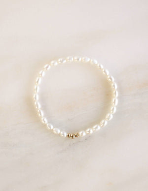 Morgan Stretch Bracelet