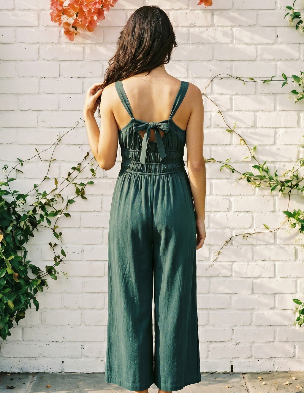 Nalya Jumpsuit
