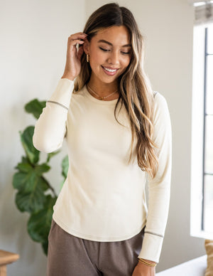 Nellie Long Sleeve