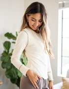 Nellie Long Sleeve