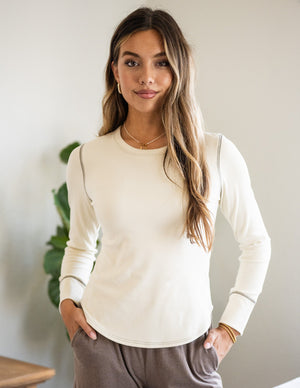Nellie Long Sleeve