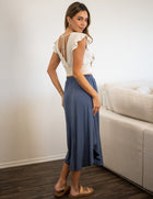 Nia Midi Skirt