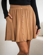 Paris Mini Skirt