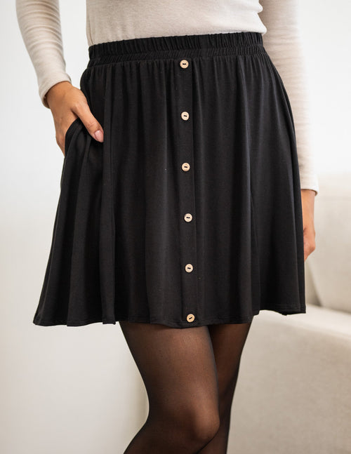 Paris Mini Skirt