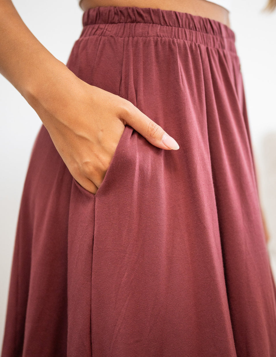 Paris Mini Skirt