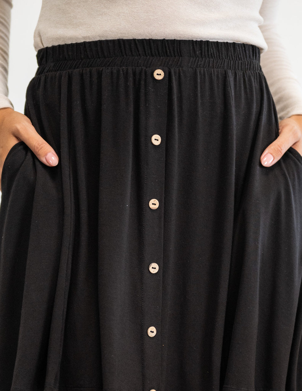 Paris Mini Skirt