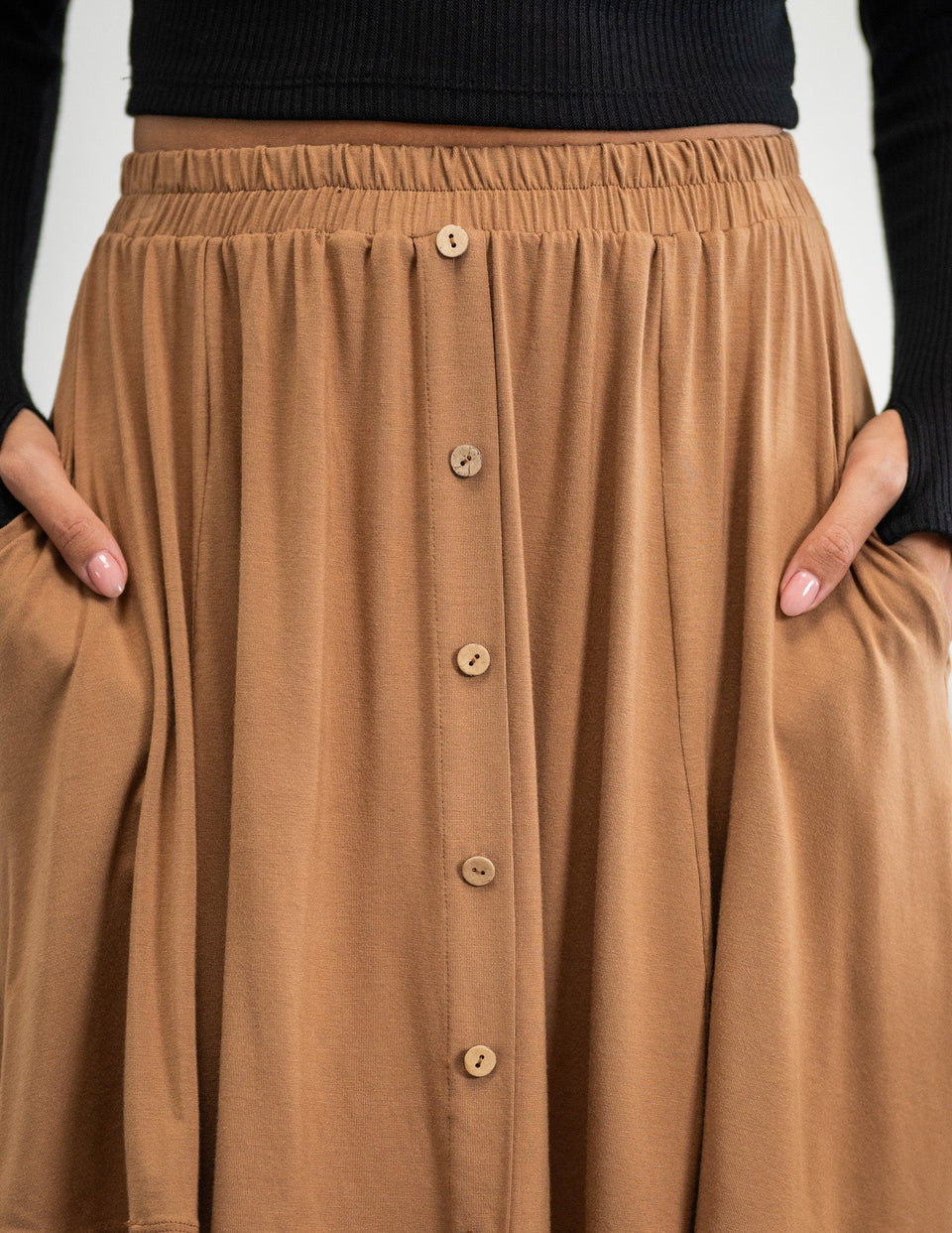 Paris Mini Skirt