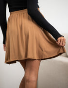 Paris Mini Skirt