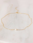 Pearl Choker