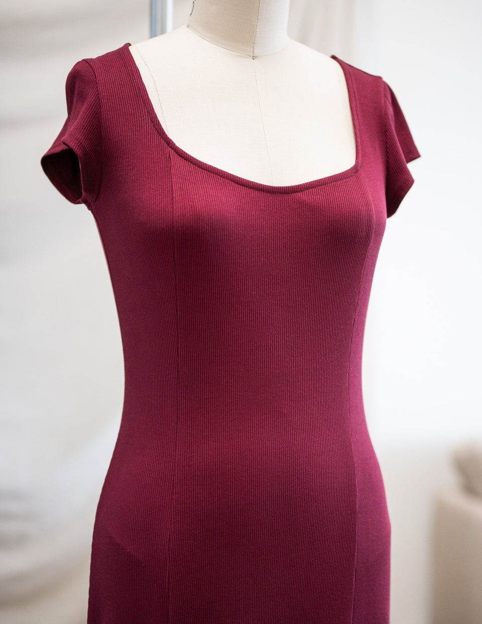 Renata White Cut Out Dress – Beginning Boutique US