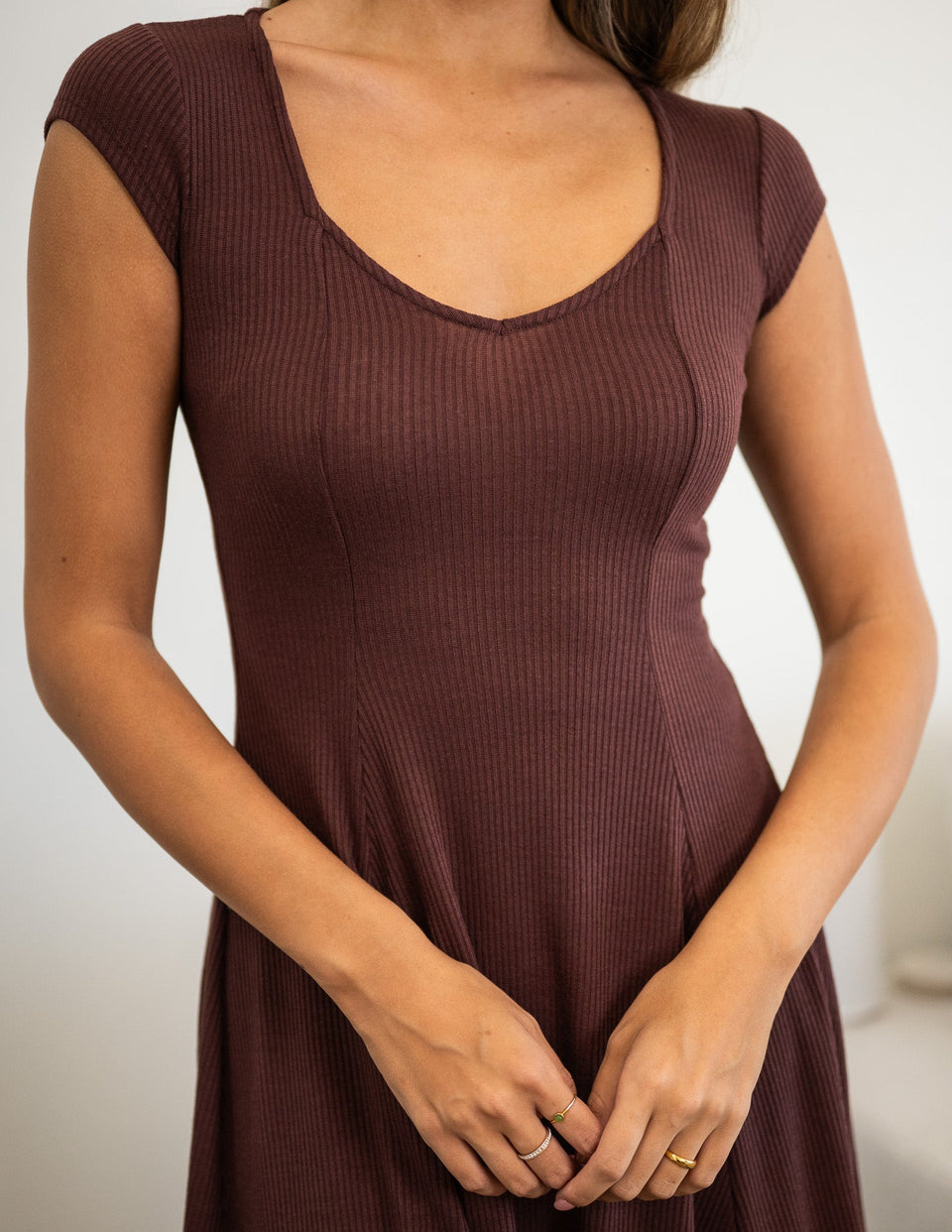 Renata Mini Dress Sozy Renata Mini Dress Sozy