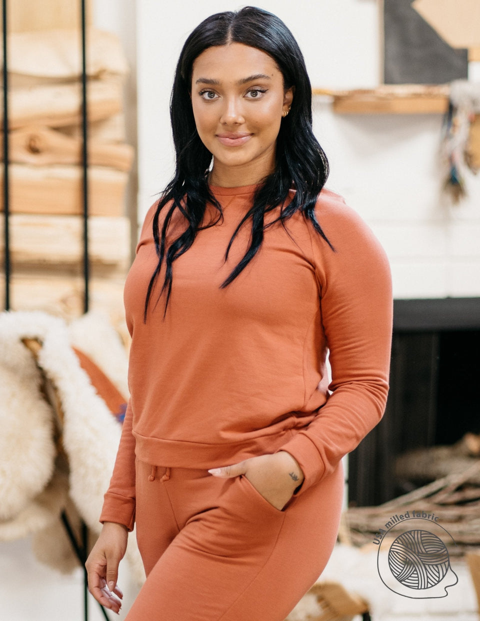 Terra Cotta