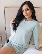 Dusty Mint