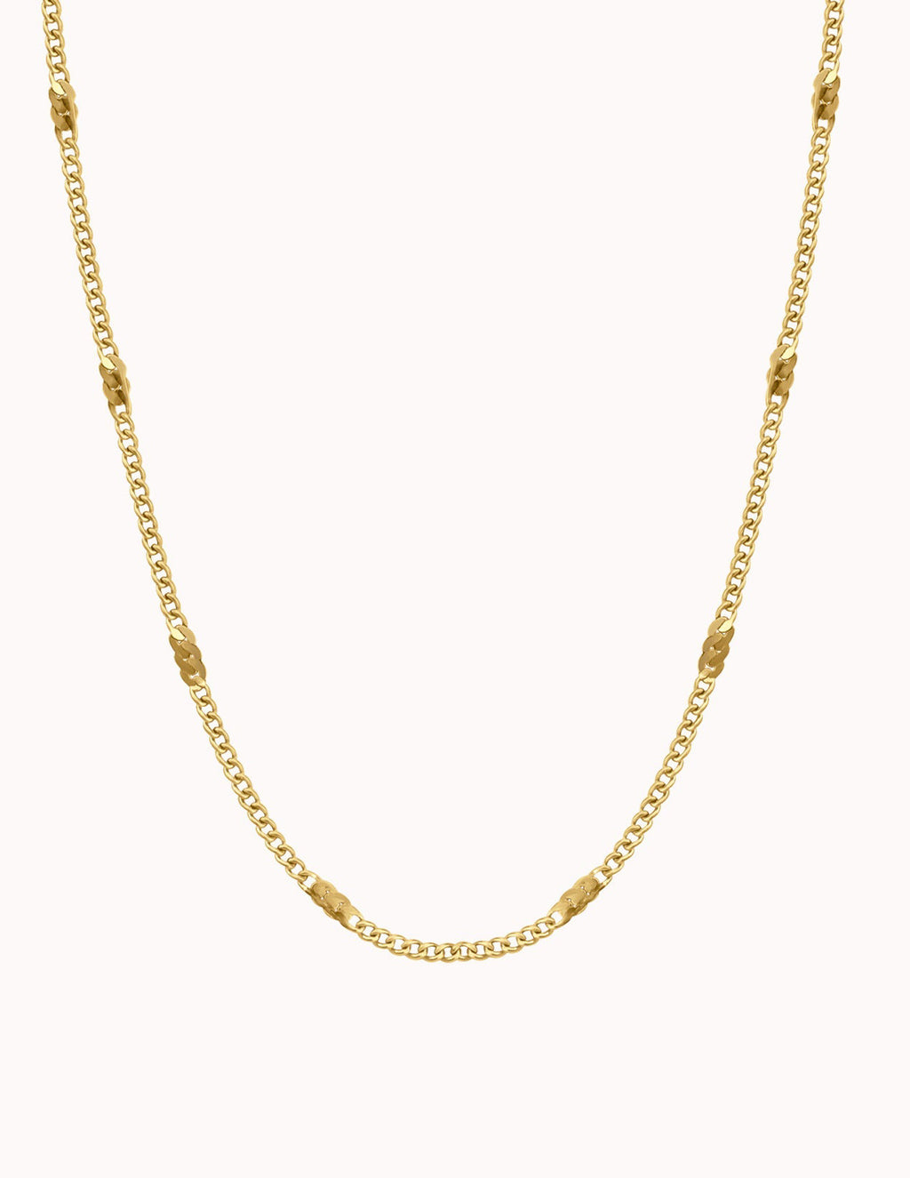 Shelby Chain Necklace