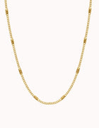 Shelby Chain Necklace